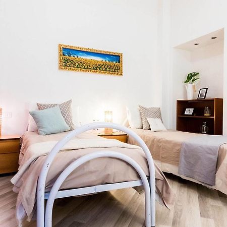 Hintown Submarine'S Apartment มิลาน ภายนอก รูปภาพ