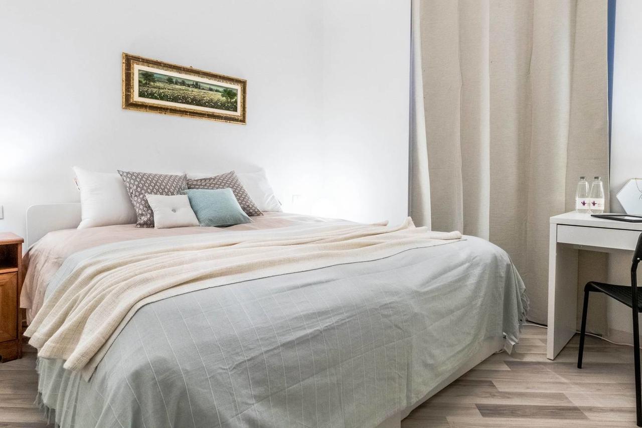 Hintown Submarine'S Apartment มิลาน ภายนอก รูปภาพ