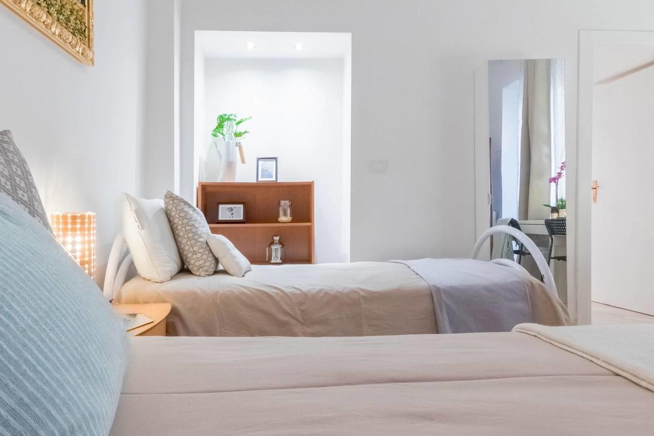 Hintown Submarine'S Apartment มิลาน ภายนอก รูปภาพ