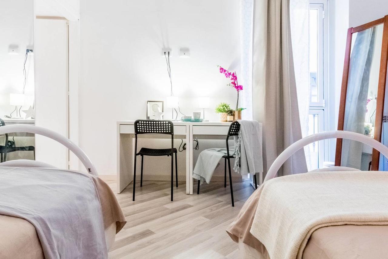 Hintown Submarine'S Apartment มิลาน ภายนอก รูปภาพ