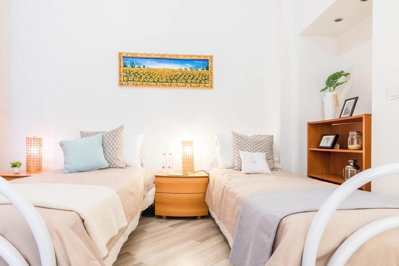 Hintown Submarine'S Apartment มิลาน ภายนอก รูปภาพ